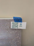 Abstract Glitter Canvas Wall Art - thumbnail 4 of 4