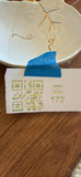 Arlington Designs Pumpkin Shaped Ceramic Dish - thumbnail 4 of 4