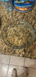 Glass Pie Dishes - thumbnail 2 of 11