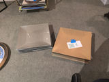 Set of Square Decorative Plates - thumbnail 2 of 5