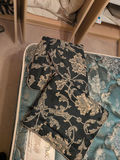 Patterned Bedding Set - thumbnail 2 of 4