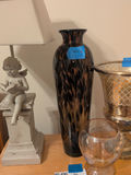 Decorative Glass Vases - thumbnail 4 of 5