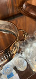 Silver-Tone Serving Trays and Platters - thumbnail 4 of 20