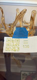 Abstract Glass Decorative Bowl - thumbnail 4 of 4