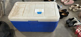 Coleman Cooler - thumbnail 1 of 3