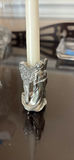 Crystal Church, Angel Figurines and Assorted Crystal Objects - thumbnail 13 of 15