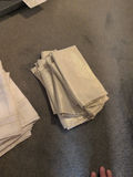 Assorted Table Linens and Decorative Fabric Textiles - thumbnail 3 of 10