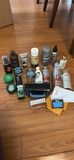 Shoe Care and Cleaning Supplies Set - thumbnail 3 of 9