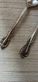 Assorted Silver-Tone Flatware - thumbnail 14 of 19