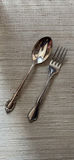 Assorted Silver-Tone Flatware - thumbnail 13 of 19