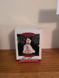 Hallmark Keepsake Holiday Barbie 1994 Ornaments with Box - thumbnail 2 of 9