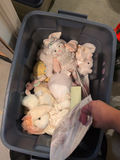 Easter Decorations and Plush Bunny Assortment - thumbnail 4 of 4