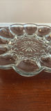 Glass Deviled Egg Serving Tray - thumbnail 2 of 4