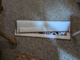 Decorative Fabric Wall Hangings - thumbnail 9 of 9