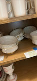 Royal Albert Val D'or Bone China Soup Bowls - thumbnail 2 of 5