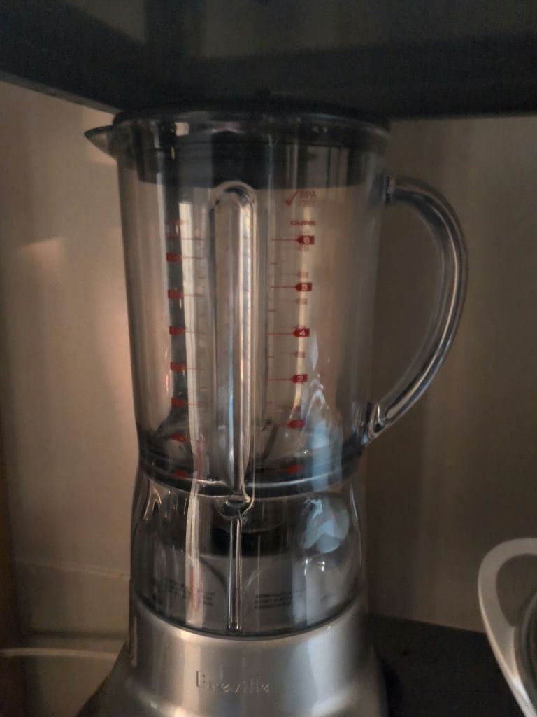 Breville Blender - image 4 of 5