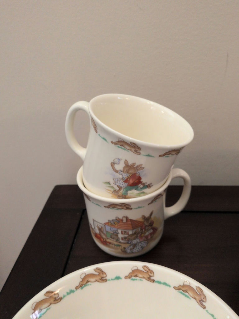 Children's Dishware Sets - image 3 of 13