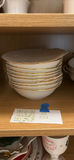 Royal Albert Val D'Or Bone China Bowls - thumbnail 1 of 3