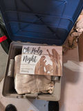 Storage Bin of Nativity and Decorative Figurines - thumbnail 5 of 16