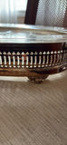 Silver-Tone Serving Trays and Platters - thumbnail 9 of 20