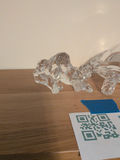 Glass Animal Figurines - thumbnail 3 of 4