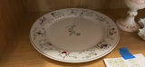 Christmas-Themed Ceramic Plates, Bowls, Serving Dish, Goblet, and Spreader - thumbnail 7 of 7