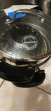 Lagostina Stainless Steel Steamer Pot Set - thumbnail 2 of 4