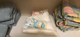 Assorted Easter Themed Table Linens, Hand Towels and Fabric Napkins - thumbnail 5 of 9