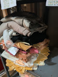 Assorted Fall Seasonal Table Linens and Placemats - thumbnail 2 of 7