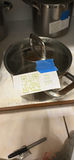 Lasera Stainless Steel Pot with Lid - thumbnail 1 of 4