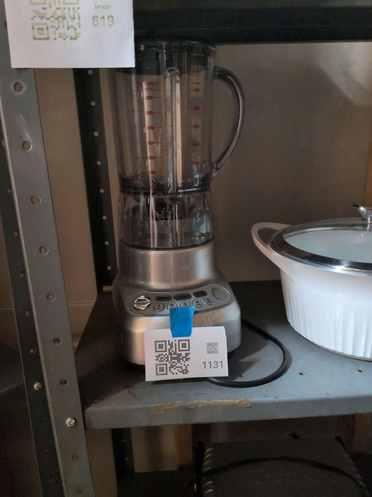 Breville Blender - image 1 of 5