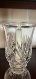 Cut Crystal Hurricane Candle Holder - thumbnail 3 of 4