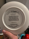 Decorative Plates and Plate Stands - thumbnail 12 of 12