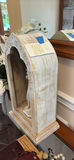 Angel Figurine in Wooden Arch Display - thumbnail 2 of 5