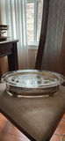Silver-Tone Serving Trays and Platters - thumbnail 5 of 20