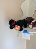 TY Beanie Babies Plush Animal Toys - thumbnail 5 of 5