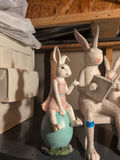 Decorative Rabbit Figurines - thumbnail 2 of 5