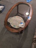 Decorative Serving Trays and Glass Plates - thumbnail 1 of 9