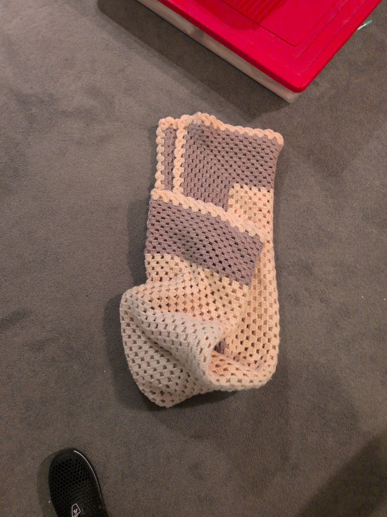 Assorted Blankets and Throws - image 4 of 5