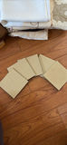 Assorted Fall-Themed Table Linens and Napkins - thumbnail 2 of 22