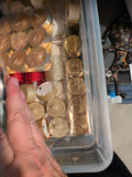 NOMA String Lights and Assorted Candles - thumbnail 6 of 7