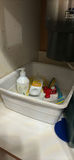 Assorted Household Cleaning Supplies and Kitchen Items - thumbnail 4 of 7