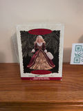 Hallmark Keepsake Holiday Barbie Ornaments - thumbnail 6 of 9
