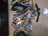 Assorted Clothing Hangers - thumbnail 4 of 5