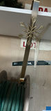Assorted Holiday Wreaths and Decorative Snowflake Wreath Holder - thumbnail 2 of 6