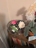 Artificial Flower Arrangements and Decorative Floral Pieces - thumbnail 5 of 7