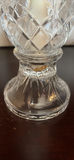 Cut Crystal Hurricane Candle Holder - thumbnail 2 of 4