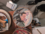 Decorative plates and dreamcatchers - thumbnail 11 of 13