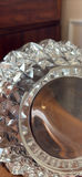 Cut Glass Decorative Bowl - thumbnail 4 of 5