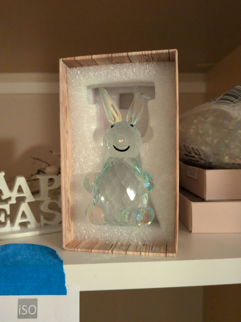 Assorted Easter Decorations and Decorative Items - image 7 of 7